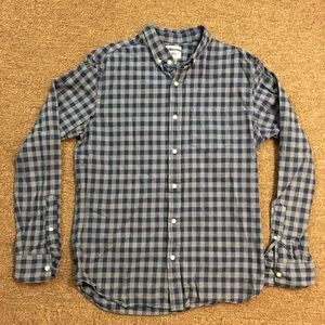 Button Down Shirt - Men’s Casual